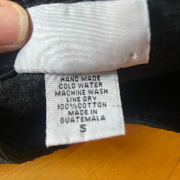 Woolrich women’s checked gray & white wool Sherpa vest span closure size medium - Picture 7 of 7